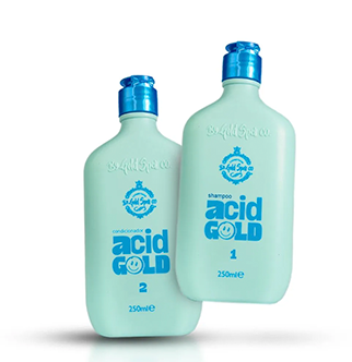 SHAMPOO